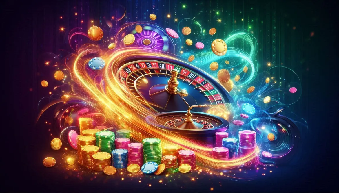 Frumzi Casino